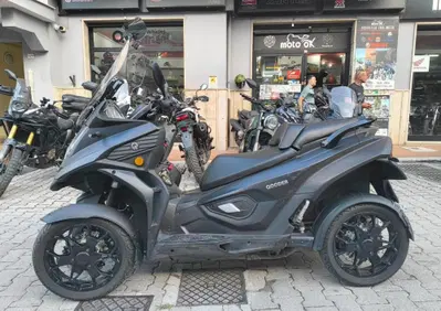 Qooder Qooder 400 (2020 - 24) - Annuncio 10085279