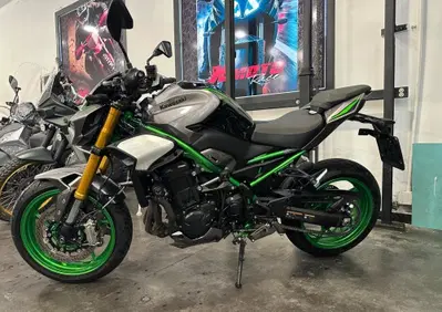 Kawasaki Z 900 SE (2025 - 26) - Annuncio 10085214