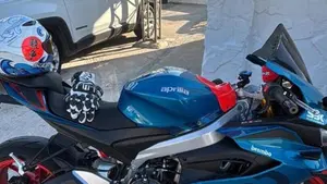 Aprilia RS 660 (2025 - 26)  (4)
