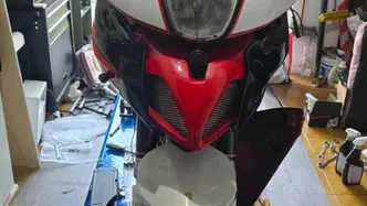 Ducati Multistrada 1000 DS (2003 - 06) usata