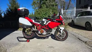 Ducati Multistrada 1000 DS (2003 - 06)  (2)
