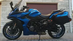 Suzuki GSX-S1000GT (2022 - 24)  (2)