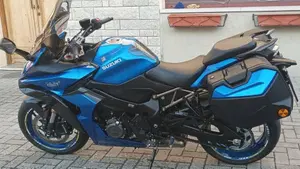 Suzuki GSX-S1000GT (2022 - 24)  (7)