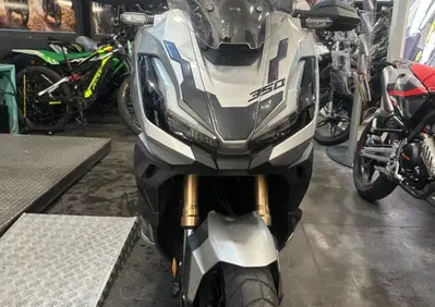 Honda ADV 350 (2022 - 24) - Annuncio 10085285