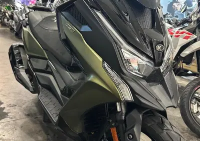 Kymco DTX 360 350 (2022 - 26) - Annuncio 10085282