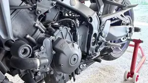 Yamaha MT-09 (2024 - 26)  (2)