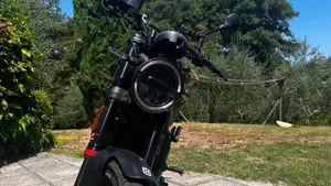Husqvarna Svartpilen 125 (2021 - 23)  (3)