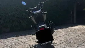 Husqvarna Svartpilen 125 (2021 - 23)  (4)