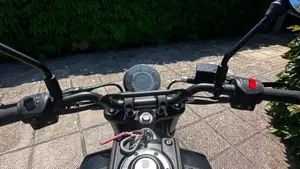 Husqvarna Svartpilen 125 (2021 - 23)  (10)