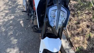 KTM 125 Duke ABS (2017 - 20) usata