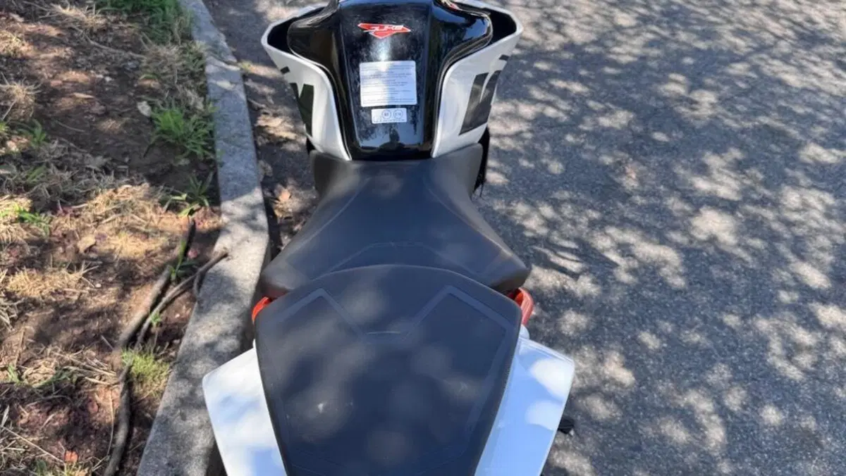 KTM 125 Duke ABS (2017 - 20)  (6)