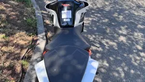 KTM 125 Duke ABS (2017 - 20)  (6)