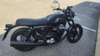 Moto Guzzi V7 III Stone Night Pack (2019 - 20) usata