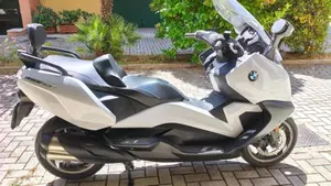 Bmw C 650 GT (2016 - 20)  (2)