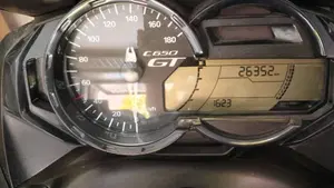Bmw C 650 GT (2016 - 20)  (4)