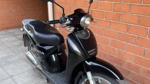 Aprilia Scarabeo 50 4t 4V (2009 - 17) 