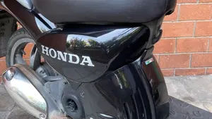Aprilia Scarabeo 50 4t 4V (2009 - 17)  (4)