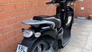 Aprilia Scarabeo 50 4t 4V (2009 - 17)  (6)
