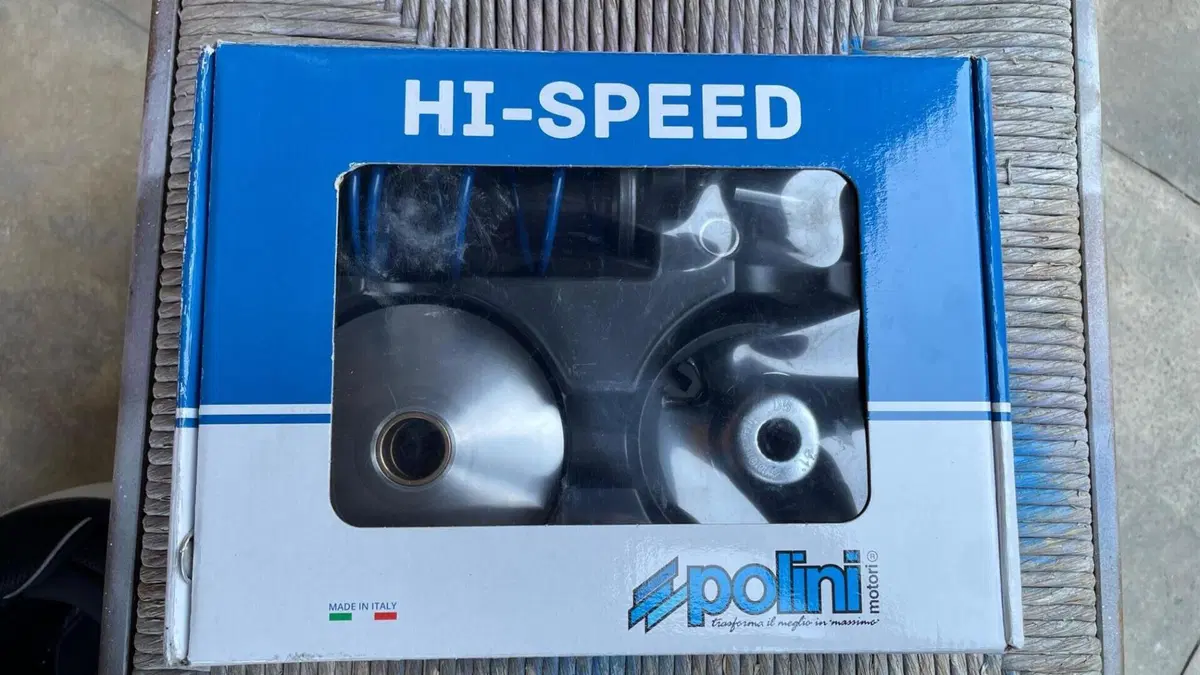 Aprilia Scarabeo 50 4t 4V (2009 - 17)  (7)