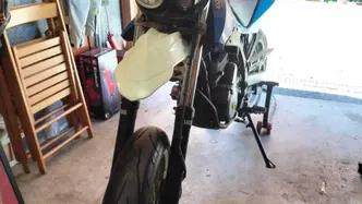 Betamotor Motard 4.0 M4 (2006 - 11) usata