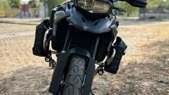 Bmw F 850 GS (2021 - 24) usata