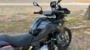 Bmw F 850 GS (2021 - 24)  (3)