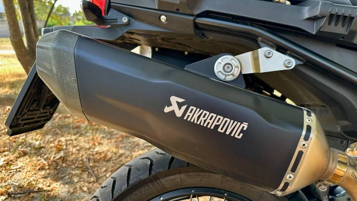 Bmw F 850 GS (2021 - 24)  (6)