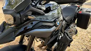 Bmw F 850 GS (2021 - 24)  (9)
