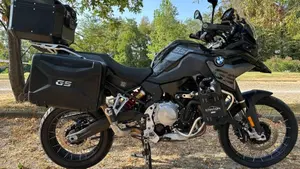 Bmw F 850 GS (2021 - 24)  (10)