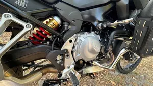 Bmw F 850 GS (2021 - 24)  (11)