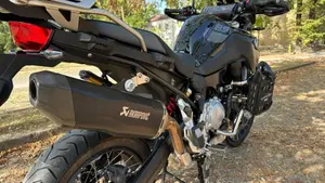 Bmw F 850 GS (2021 - 24)  (15)