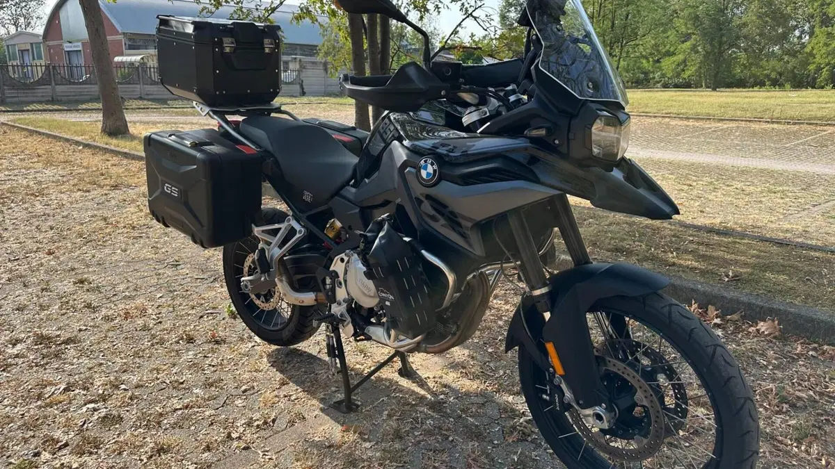 Bmw F 850 GS (2021 - 24)  (16)