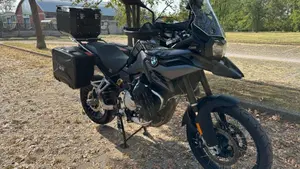 Bmw F 850 GS (2021 - 24)  (16)