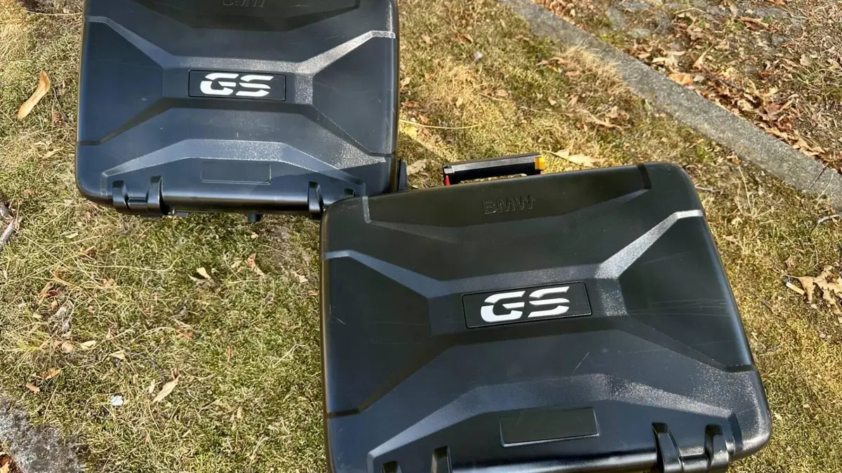Bmw F 850 GS (2021 - 24)  (19)