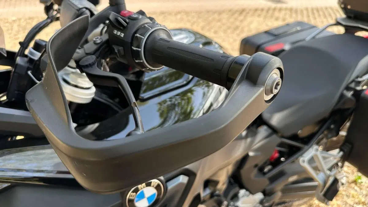 Bmw F 850 GS (2021 - 24)  (20)