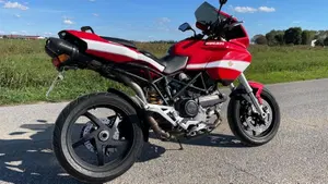 Ducati Multistrada 1000 DS (2003 - 06)  (2)