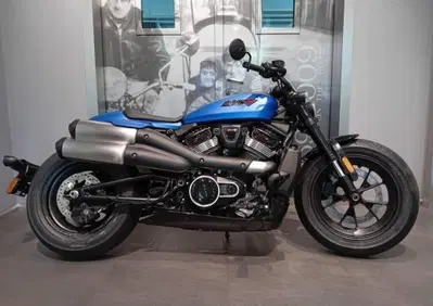Harley-Davidson Sportster S (2025 - 26) - Annuncio 10085300