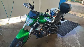 Benelli BN 302 (2017 - 19)