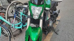 Benelli BN 302 (2017 - 19)  (2)