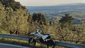 Husqvarna TC 125 (2017)  (6)
