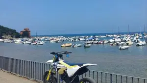 Husqvarna TC 125 (2017)  (8)