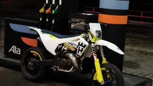 Husqvarna TC 125 (2017)  (11)