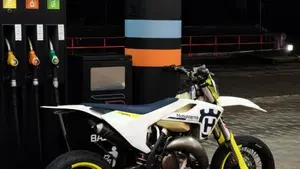 Husqvarna TC 125 (2017)  (12)
