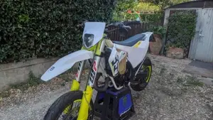Husqvarna TC 125 (2017)  (13)