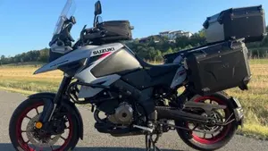 Suzuki V-Strom 1050SE (2023 - 24) 