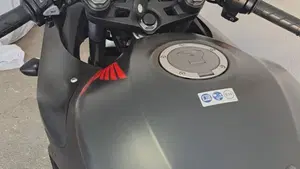 Honda CBR 650 F (2017 - 18)  (3)