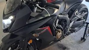 Honda CBR 650 F (2017 - 18)  (6)