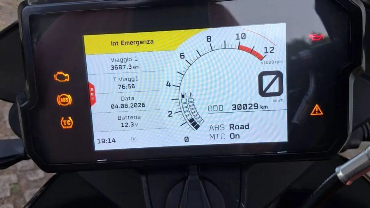 KTM 390 Adventure (2020)  (10)