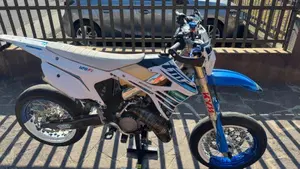 Tm Moto SMR 125 Fi 2t (2022)  (2)