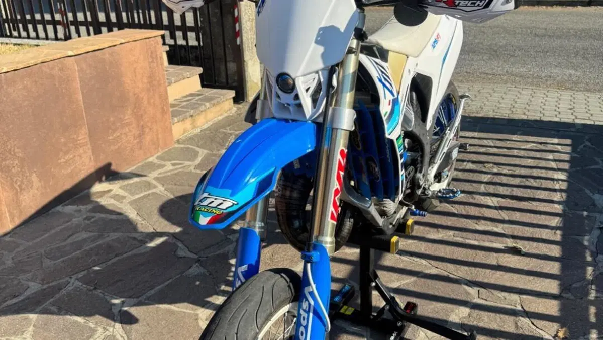 Tm Moto SMR 125 Fi 2t (2022)  (3)